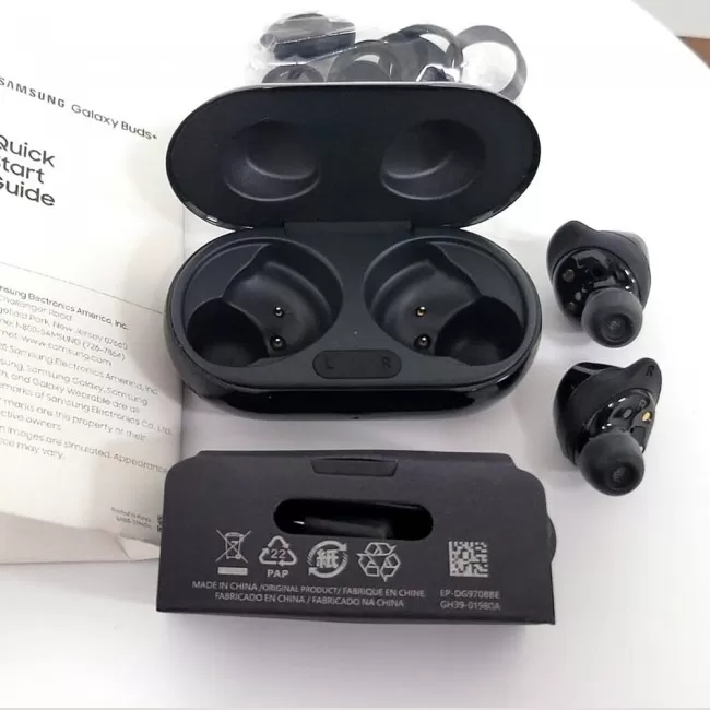 Samsung Galaxy Buds Plus [Grade A]